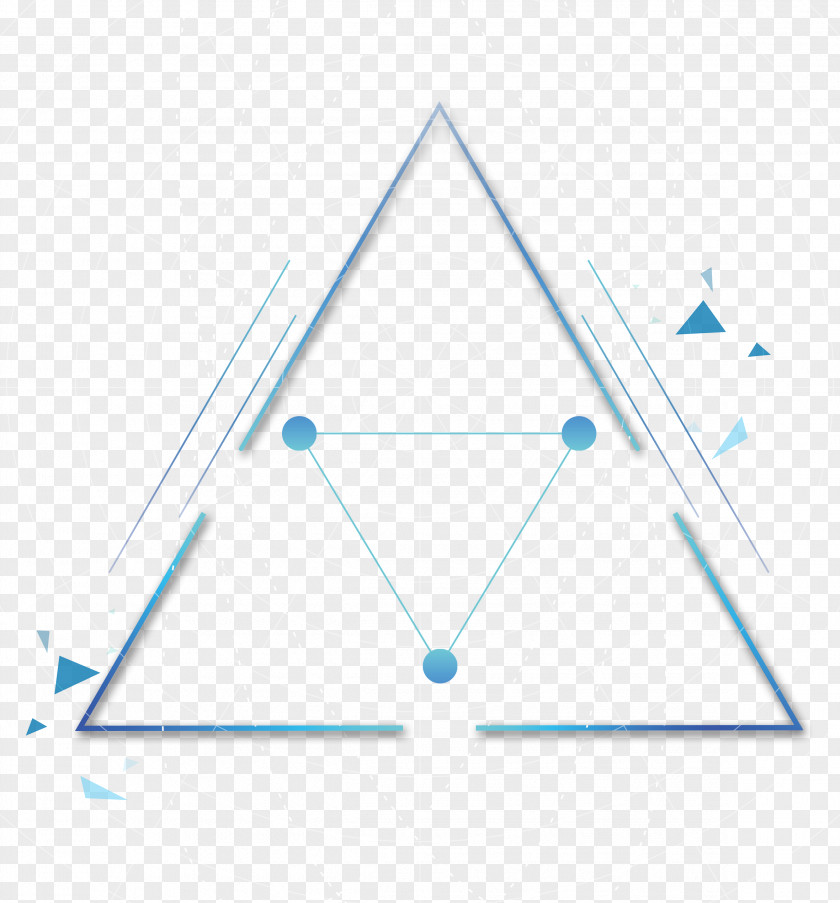 Geometric Triangle Geometry Euclidean Vector Trigonometry PNG