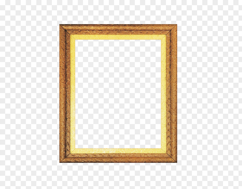 Gold Frame Replacement Window Picture Frames Light PNG
