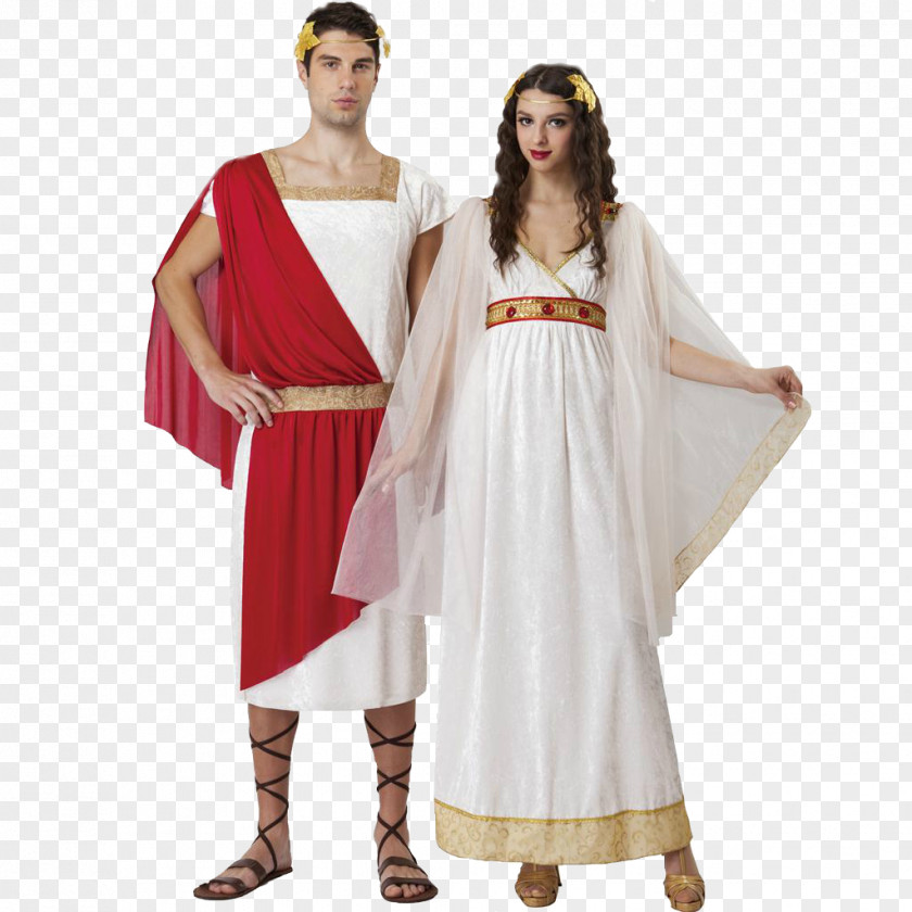 Greece Ancient Greek Dress Folk Costume Clothing PNG