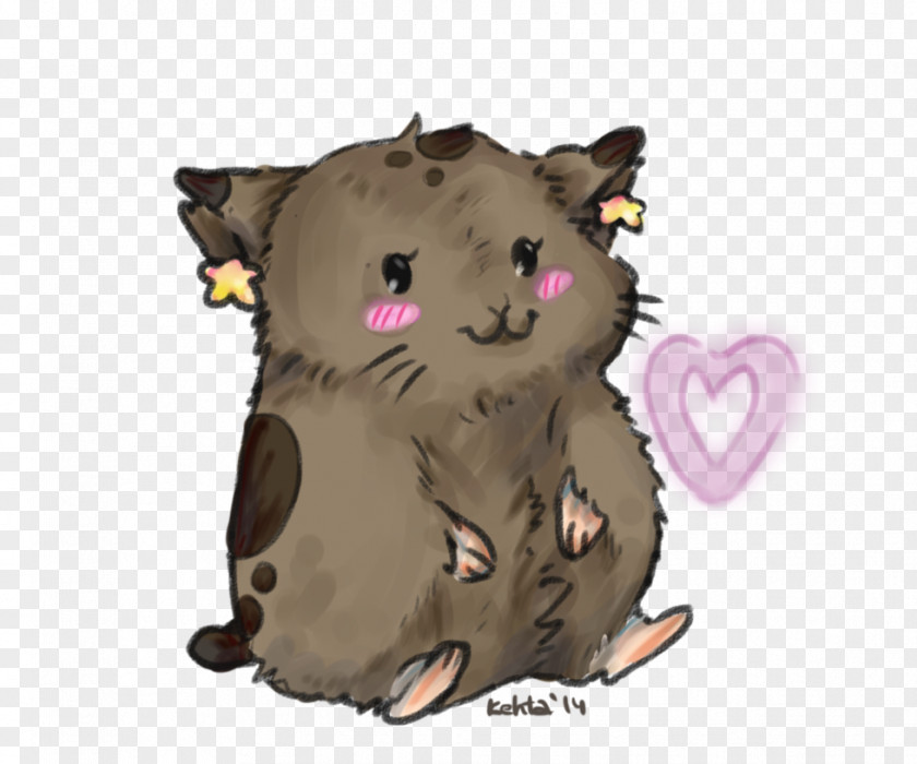 Hamster Mouse Rat Bear Cat Mammal PNG