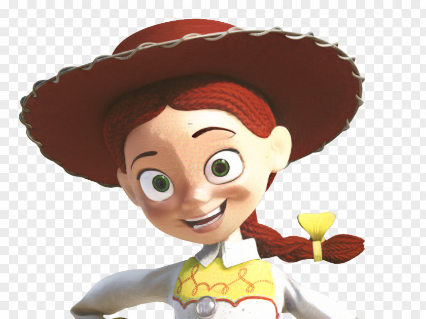 Jessie Sheriff Woody Slinky Dog Toy Story Buzz Lightyear PNG