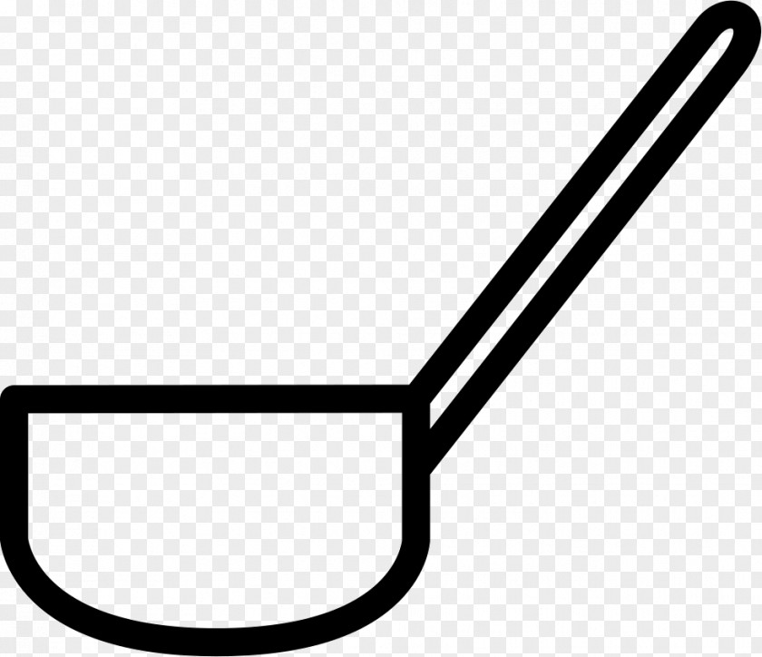 Kitchen Ladle Tool Utensil Spoon PNG