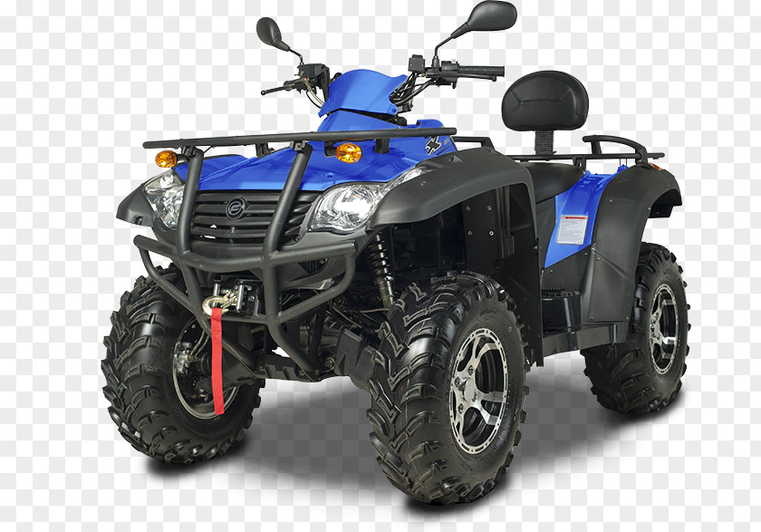 Motorcycle Quadracycle All-terrain Vehicle Yamaha Motor Company Car PNG