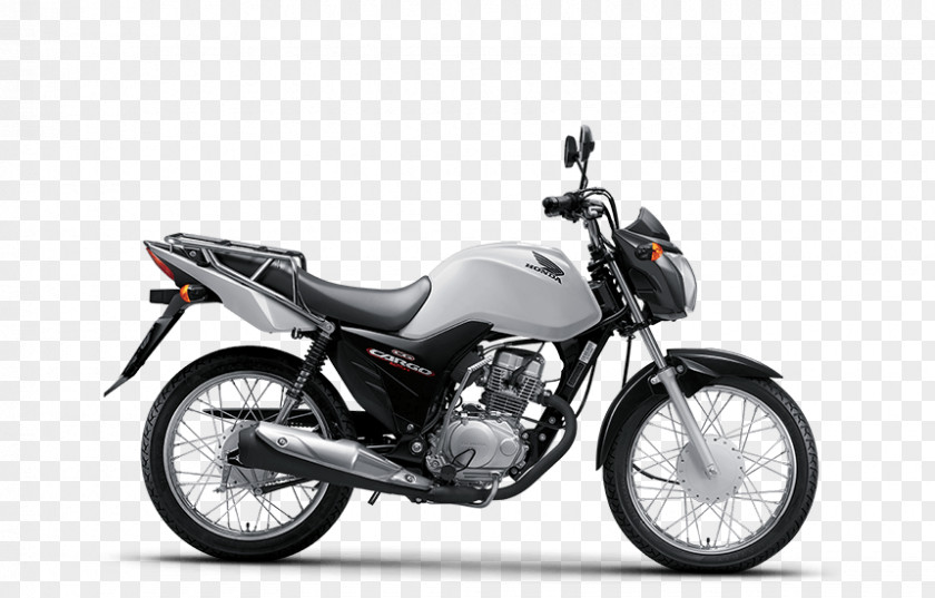 Off Road Honda CG125 Motorcycle XRE300 CBF250 PNG