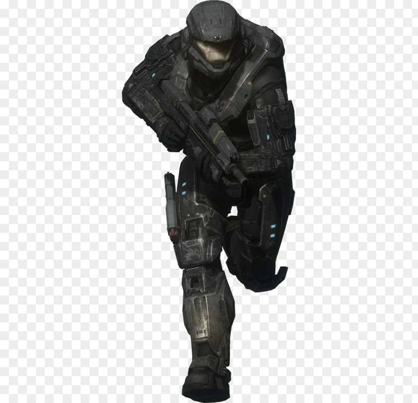 Oni Bungie Halo: Reach Halo 4 Video Games Spartan PNG