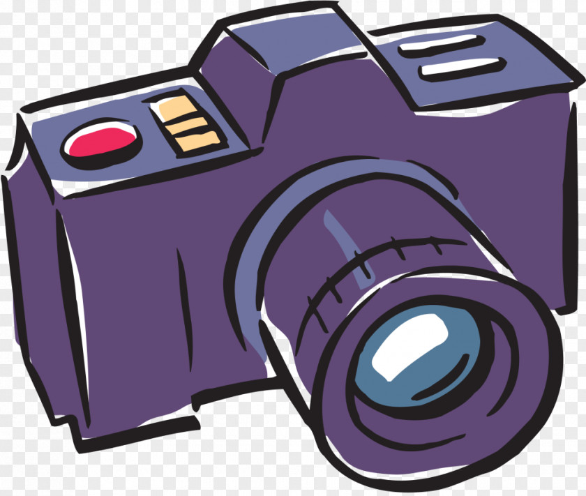 Photo Cameras Camera Cartoon Photography Clip Art PNG