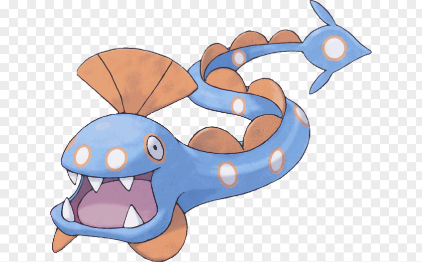 Pokémon Emerald Huntail Clamperl Ruby And Sapphire PNG