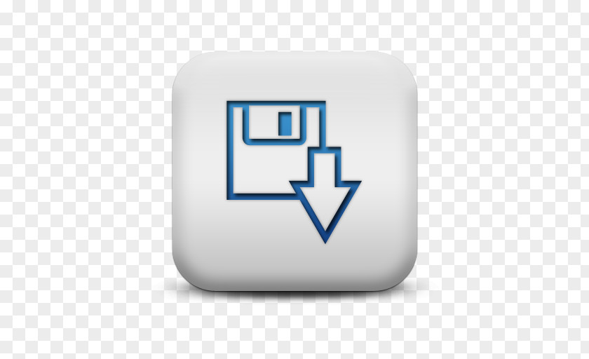 Save Icon Free Floppy Disk Download PNG