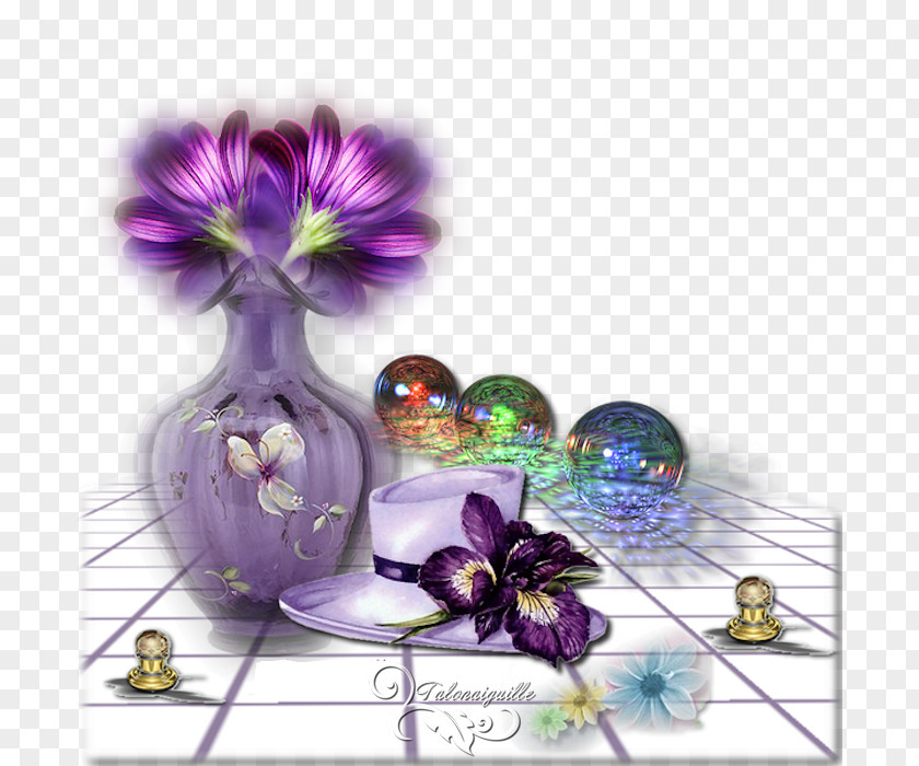 Vase Still Life Photography Floral Design Desktop Wallpaper PNG