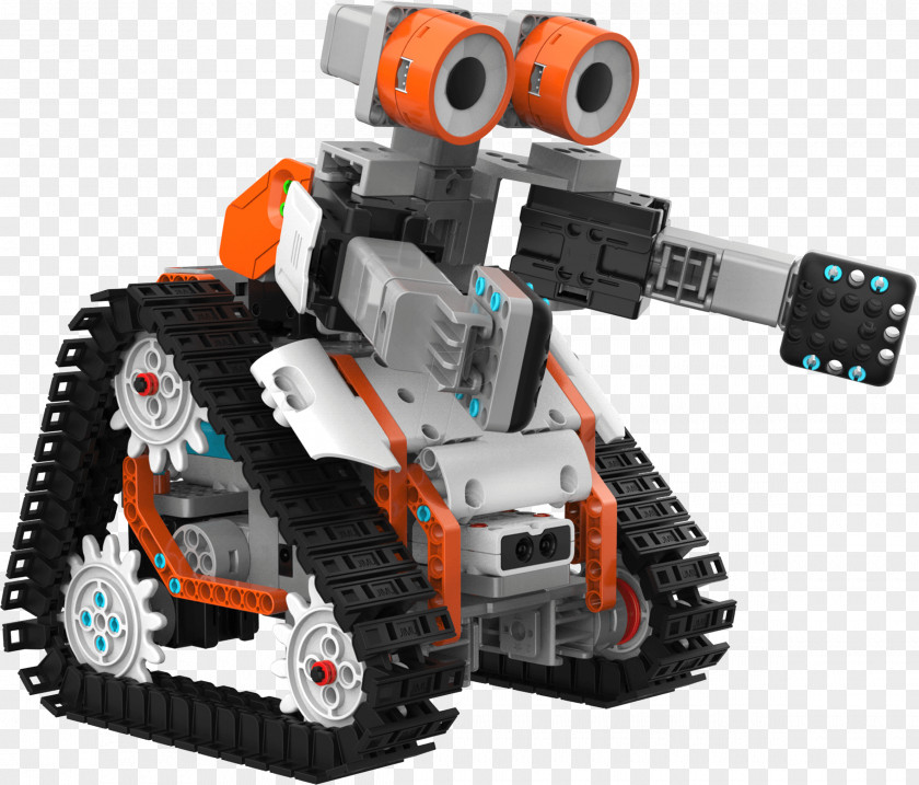 Wall-e Robot Kit Robotics Science, Technology, Engineering, And Mathematics Toy PNG