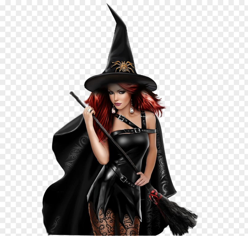 Witch Charmed Clip Art PNG