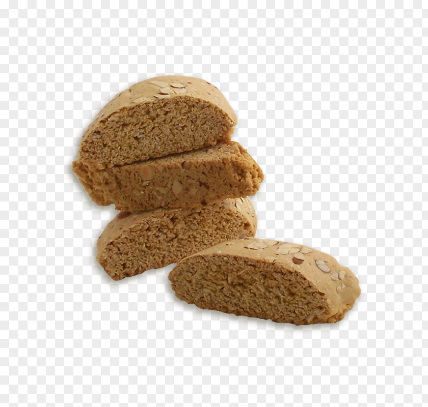 Bread Rye Biscotti Zwieback Graham PNG