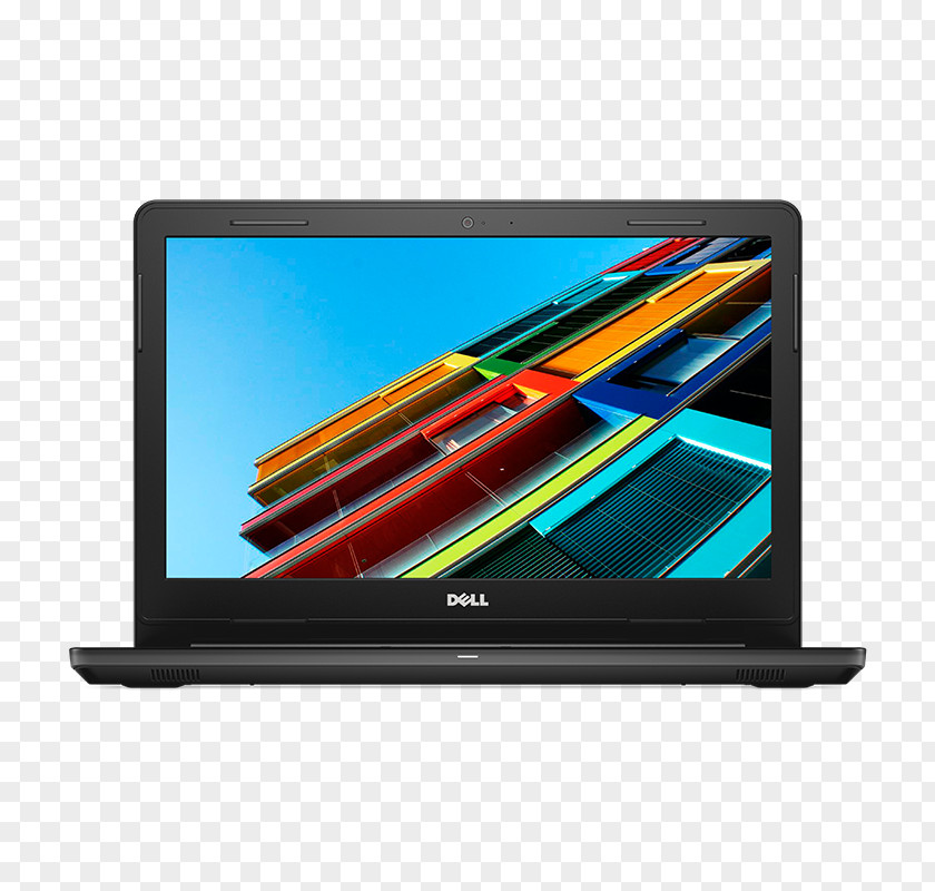 Laptop Dell Inspiron Intel Core I5 PNG