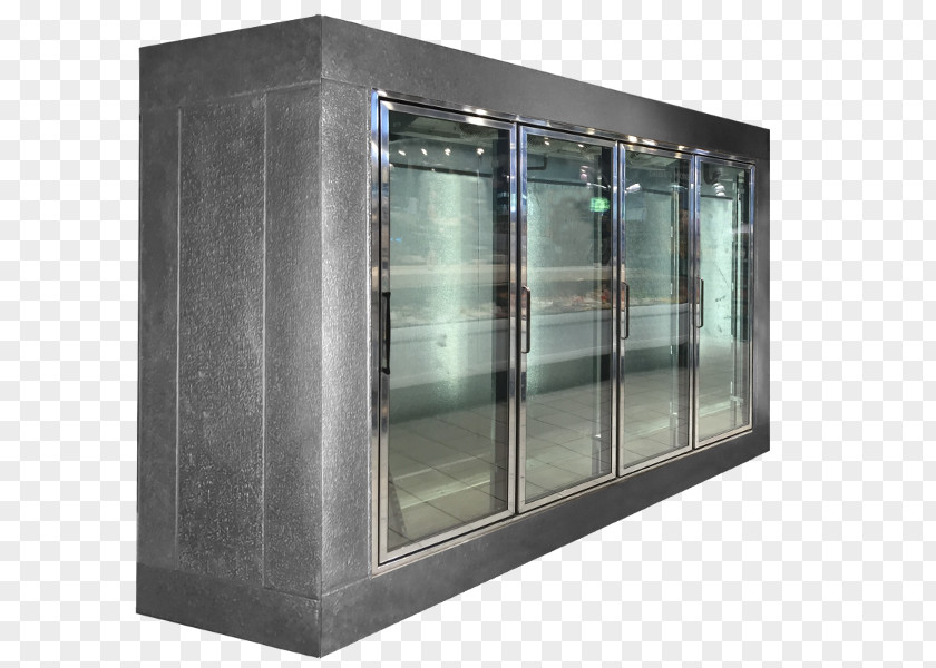 Mirror Glass Refrigerator Picture Frames Freezers PNG