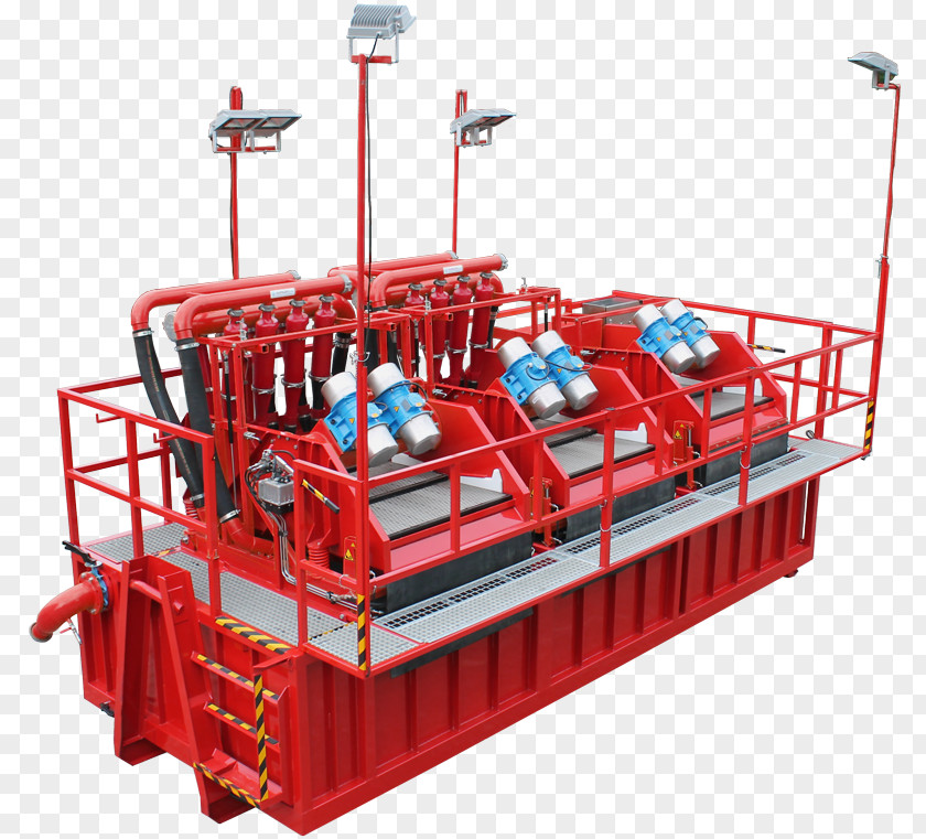 Mud Pump Drilling Fluid Augers Machine Dupagro BV PNG