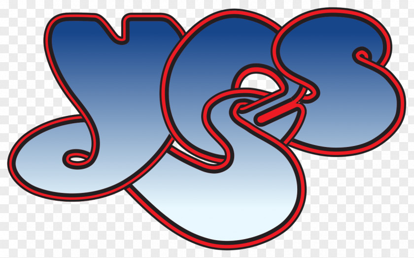 Rock Band The Yes Album Logo Musical Ensemble PNG