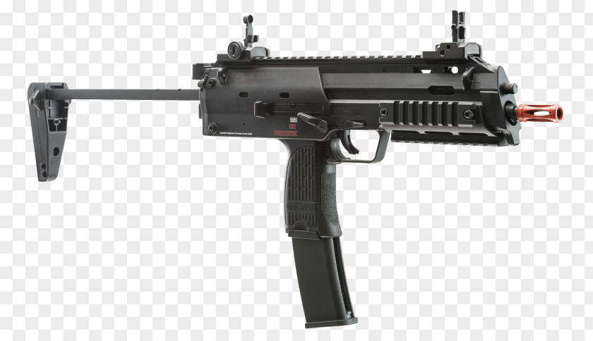Weapon Brügger & Thomet APC9 .300 AAC Blackout Whisper Firearm PNG