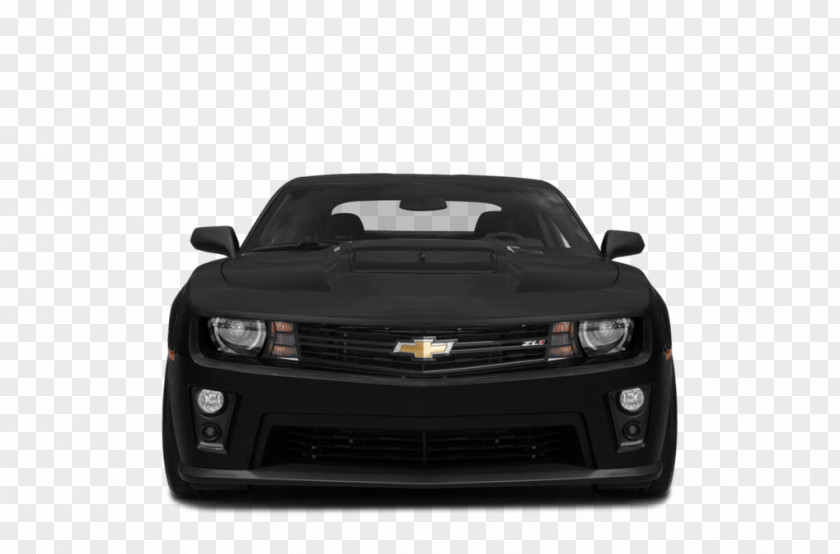 Car Personal Luxury 2014 Chevrolet Camaro ZL1 Manual Coupe 2015 PNG