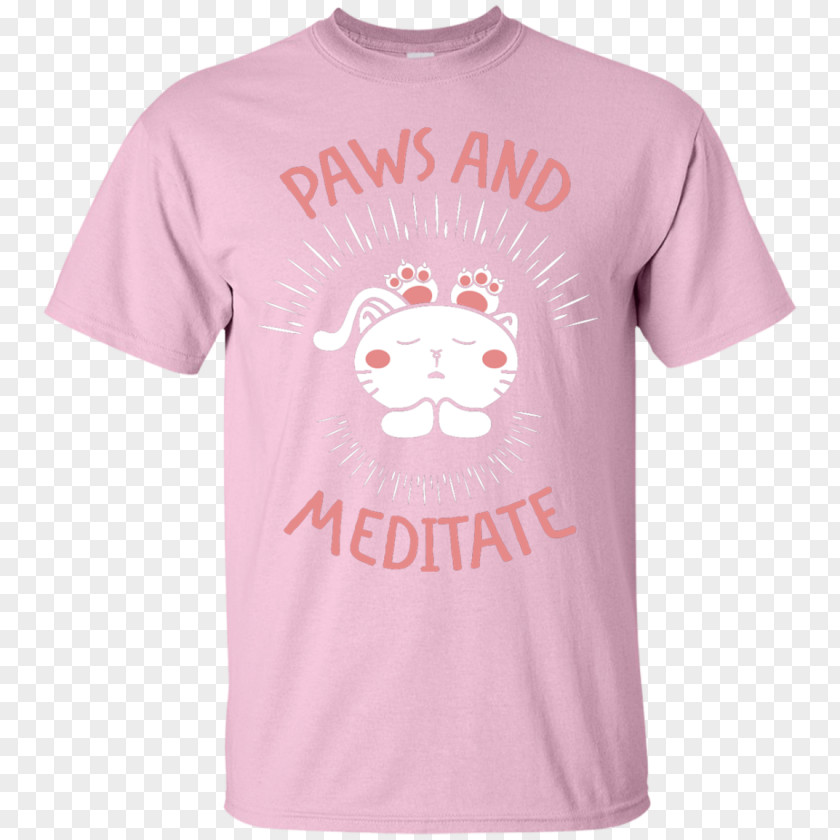 Cat Paws T-shirt Clothing Child Unisex PNG