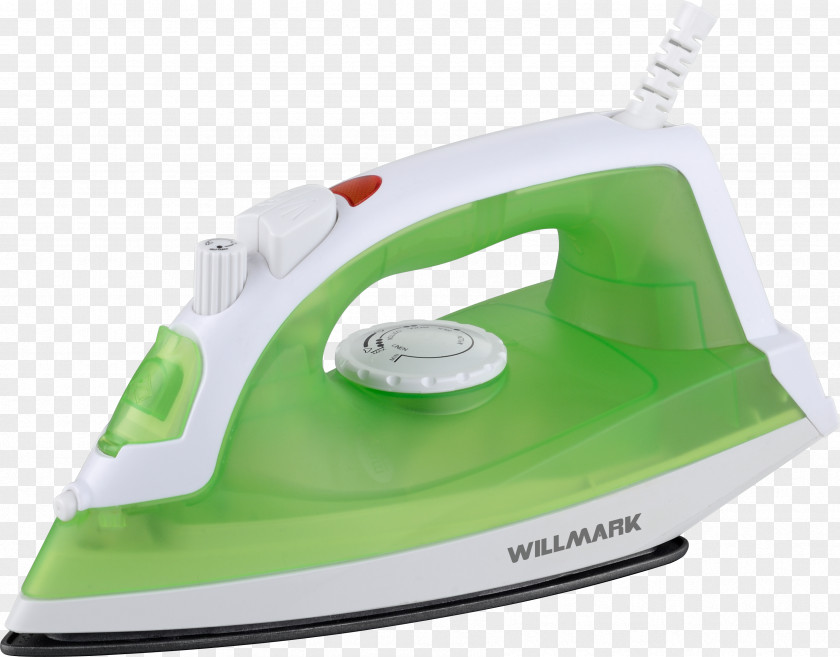 Clothes Iron Steamer Ironing Home Appliance Clothing PNG