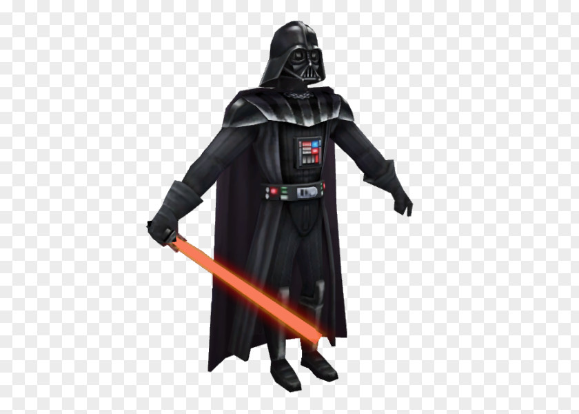 Darth Vader Star Wars Commander Anakin Skywalker PNG