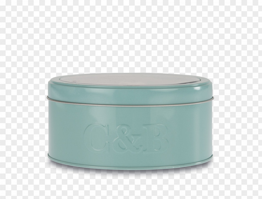 Design Lid Turquoise PNG