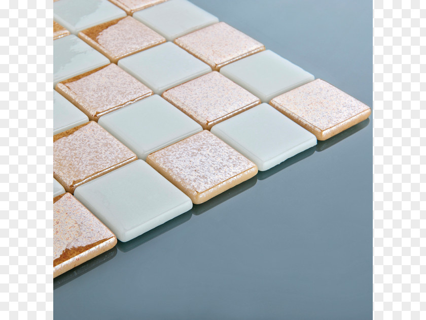Design Tile Floor Material PNG