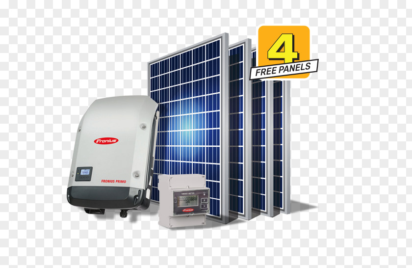 Energy Solar Power Three-phase Electric Water Heating PNG