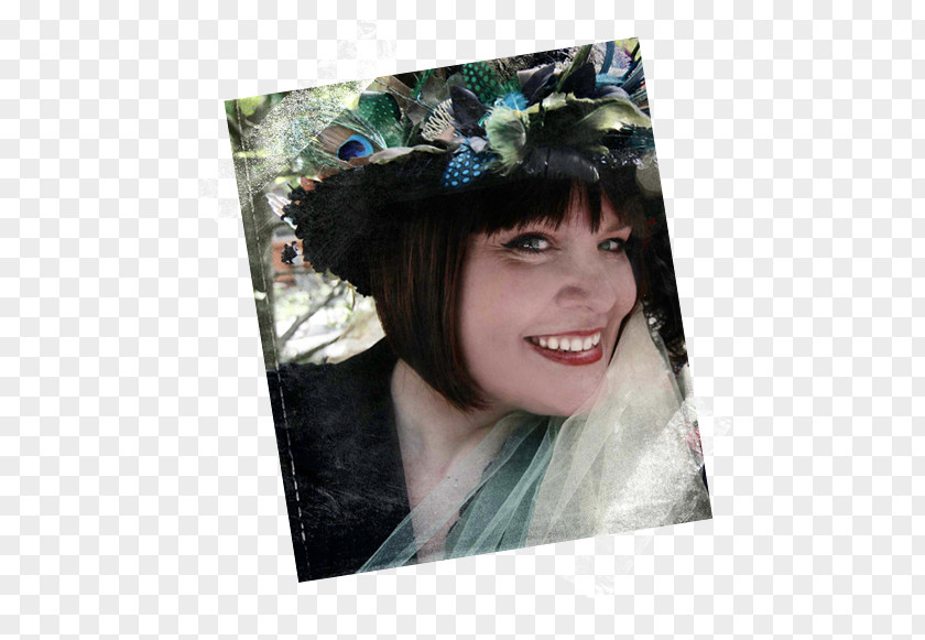 Hat Headpiece PNG