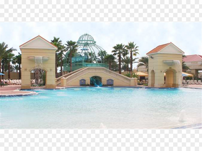 Hilton Hotels Resorts Orlando Parc Soleil By Grand Vacations Resort Hotel PNG