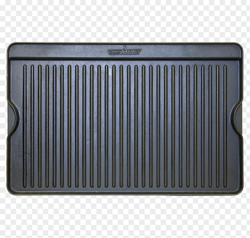 Iron Grill Barbecue Griddle Cast Seasoning PNG