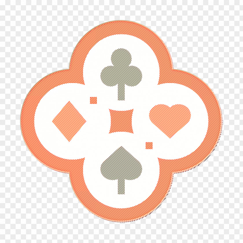Lotto Icon Poker PNG