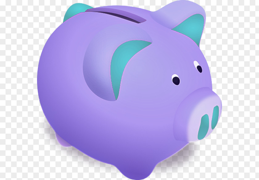 Piggy Bank PNG