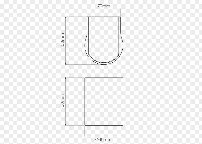 Product Drawing Area Rectangle PNG