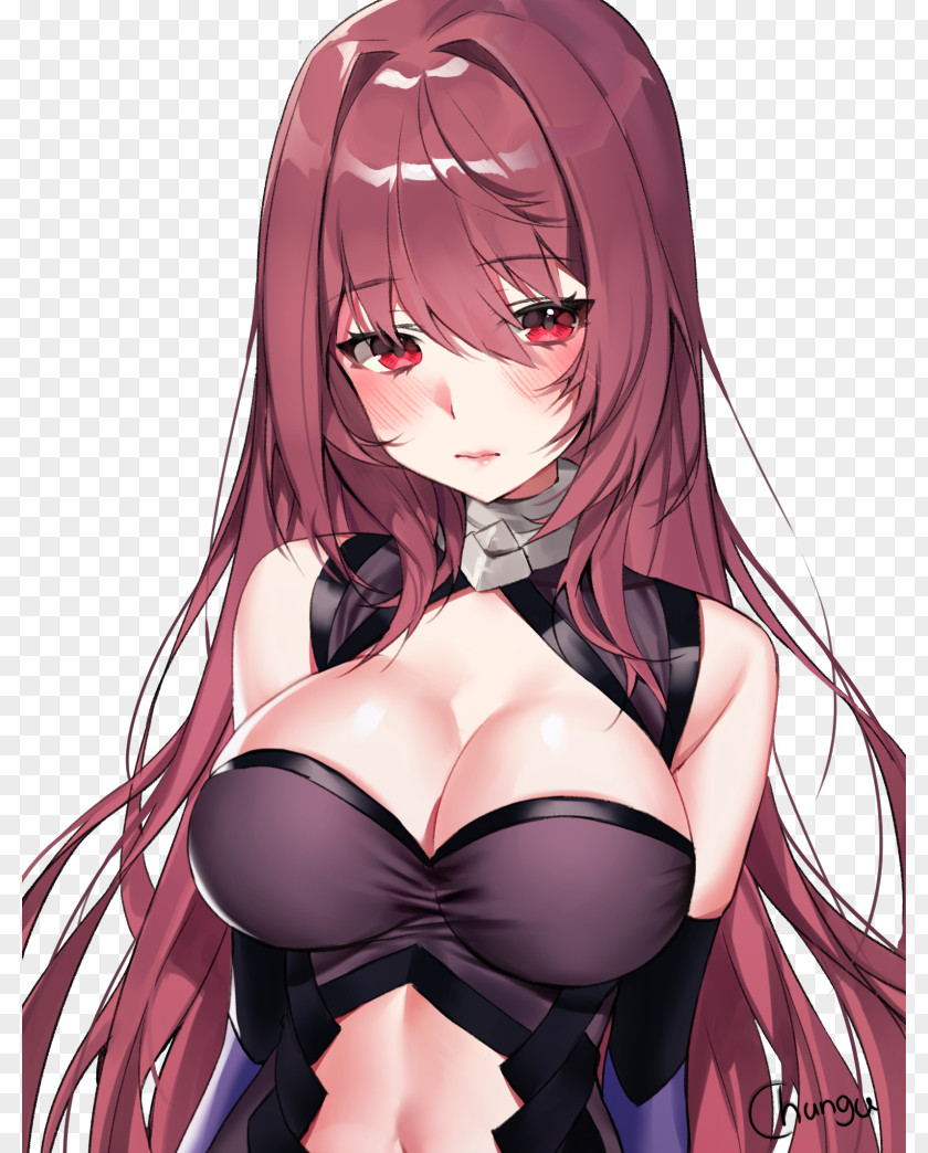 Scathach Fate/stay Night Fate/Grand Order Scáthach Art Computer Software PNG