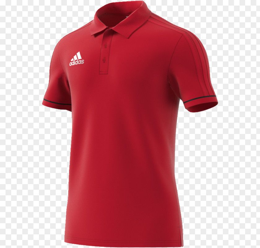 Shop Standard Polo Shirt T-shirt Adidas Nike Sportswear PNG