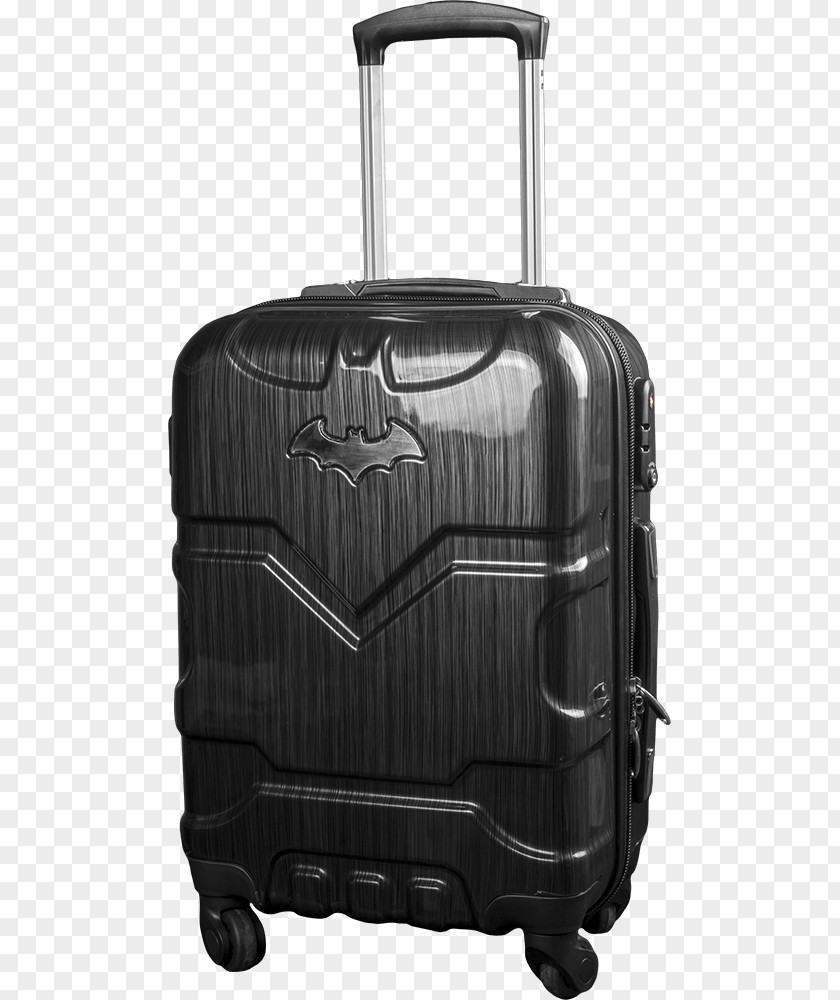 Suitcase Baggage Briefcase Hand Luggage PNG