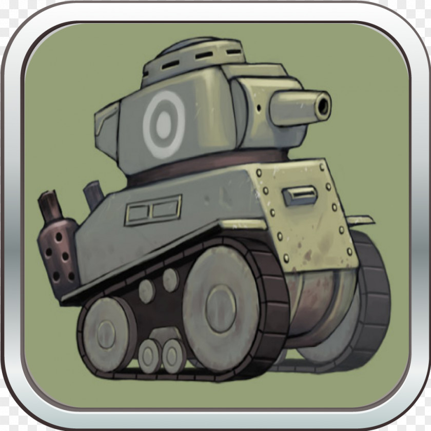 Tank World Of Tanks Cartoon Concept Art PNG