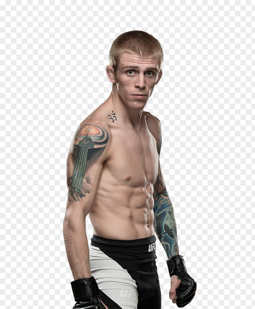Ultimate Japan UFC Fighter Profile United States SubmissionUnited Justin Scoggins PNG