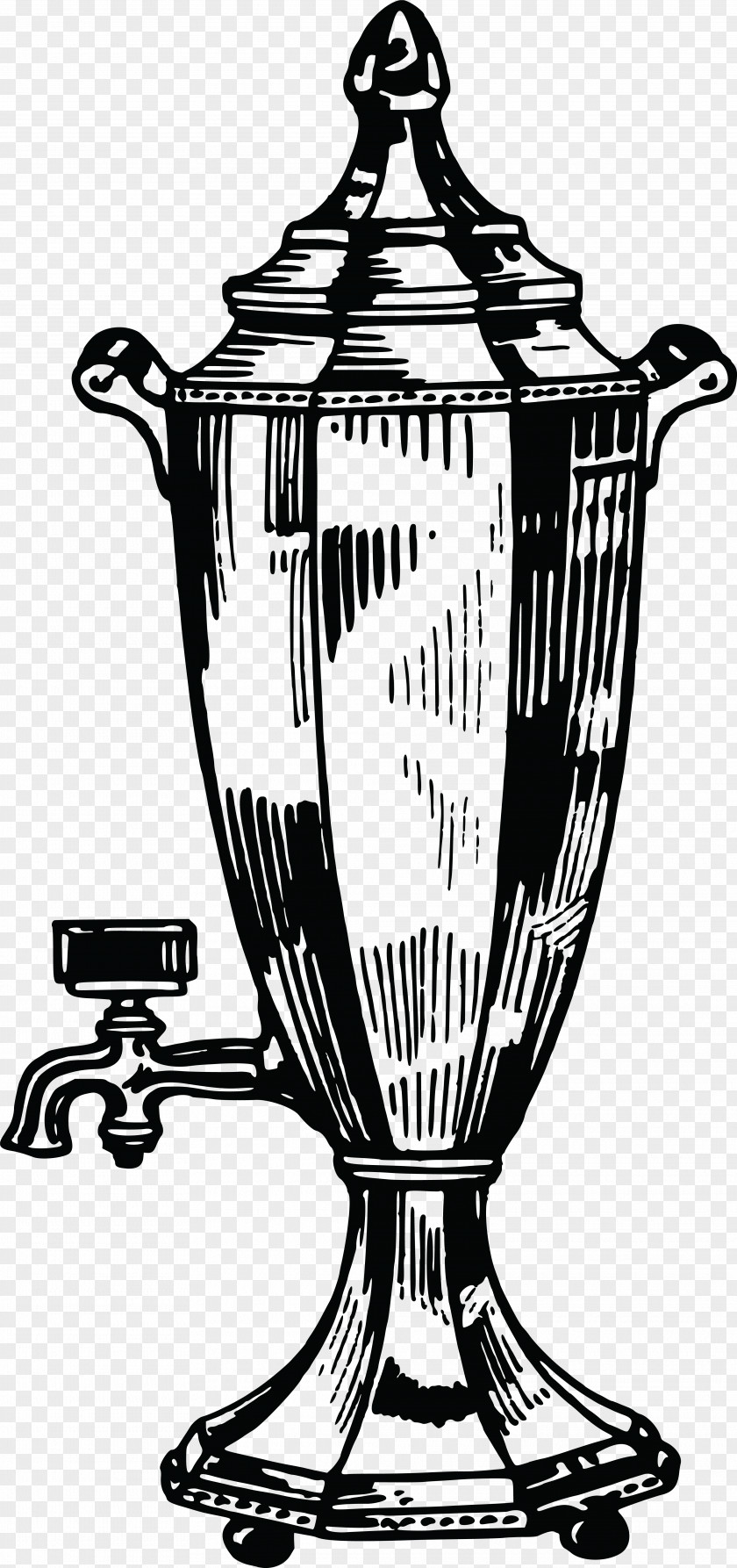 Vase Urn Clip Art PNG