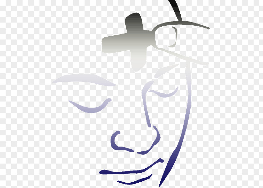 Ash Wednesday Clip Art Image Vector Graphics PNG