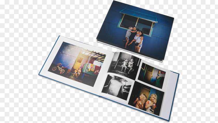 Book Photo-book Photo Albums Photography PNG
