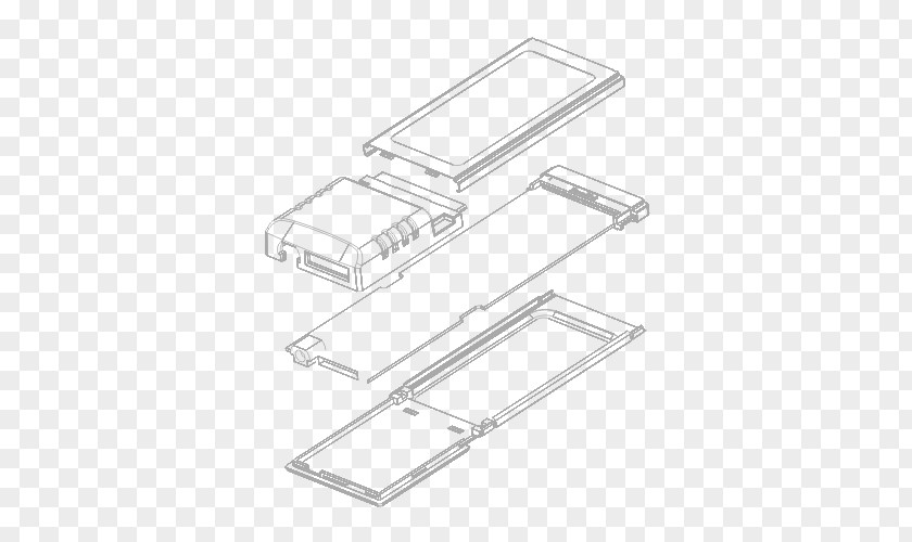 Broader Line Angle Product Design Technology PNG