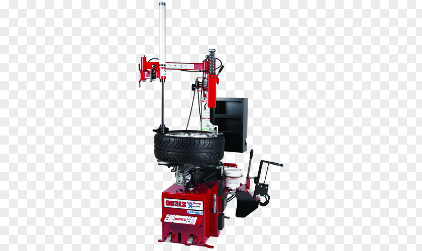 Car Tire Changer Rim Run-flat PNG