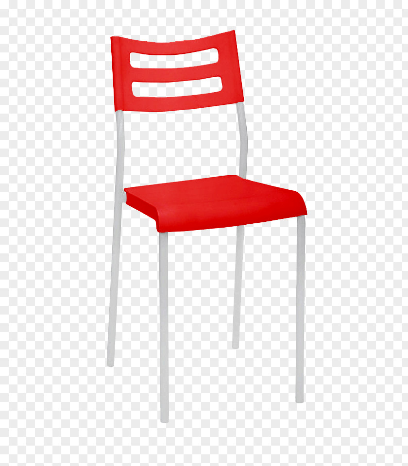 Chair Plastic Garden Furniture Industrial Design PNG