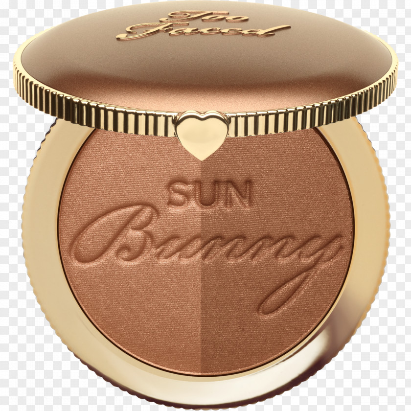 Chocolate Bar Face Powder Too Faced Natural Eyes Cosmetics PNG