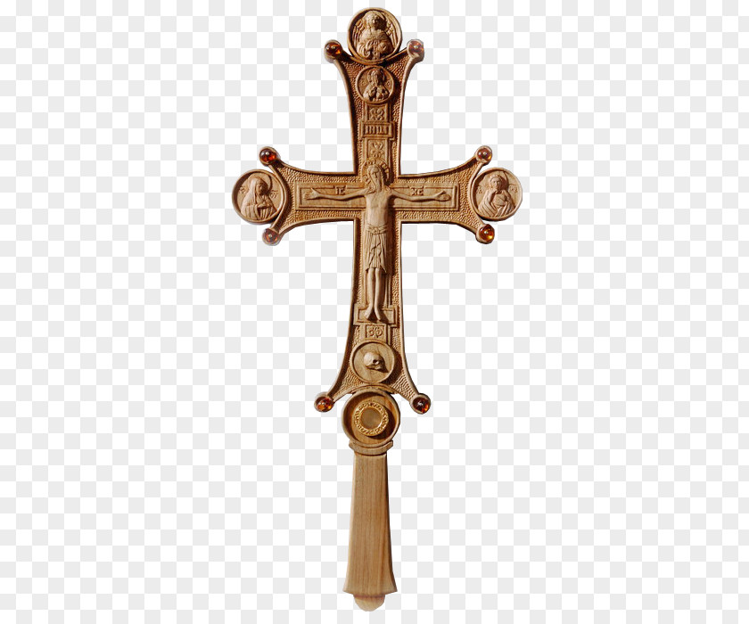 Christian Cross Crucifixion Of Jesus PNG