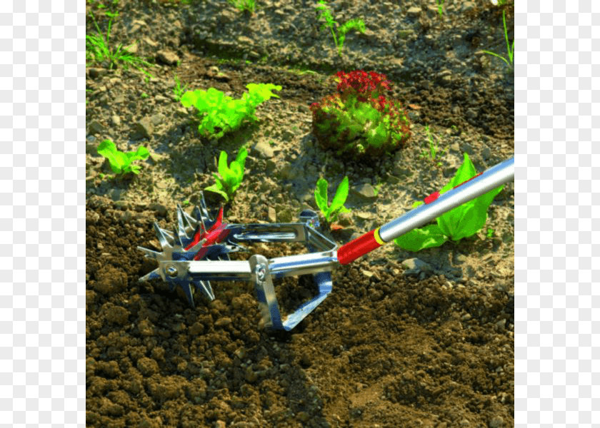 Cultivation Culture Soil Cultivator Garden Tool Weeder PNG