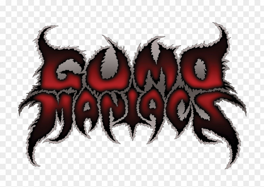 Design Gumomaniacs Asmodeus Regensburg Logo PNG