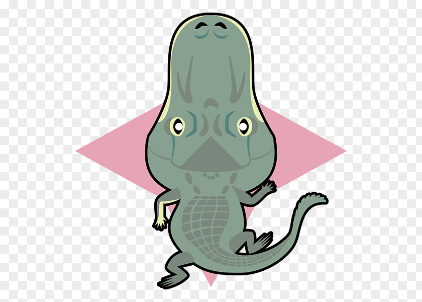 Dinosaur Frog Marine Mammal Clip Art PNG